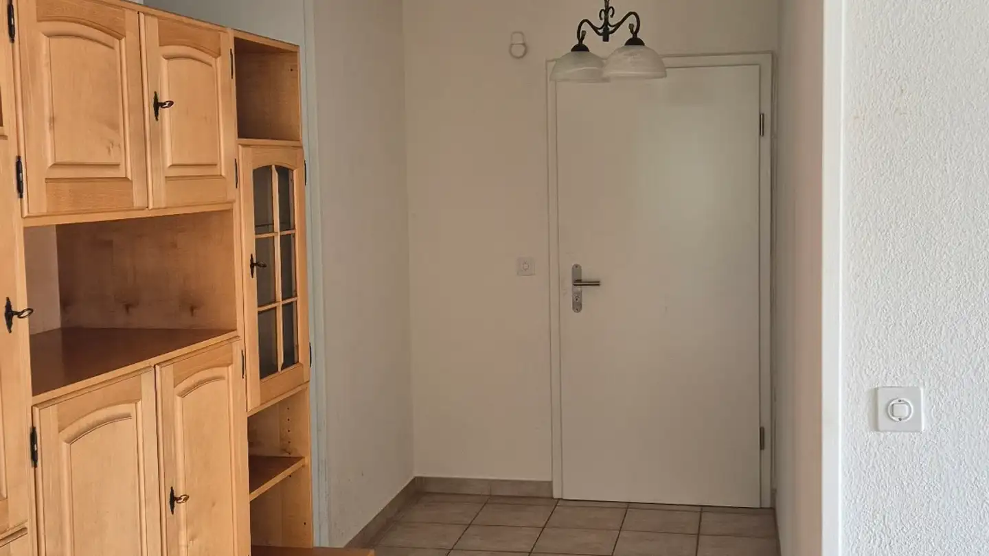 Wohnung mieten - 2300 La Chaux-de-Fonds