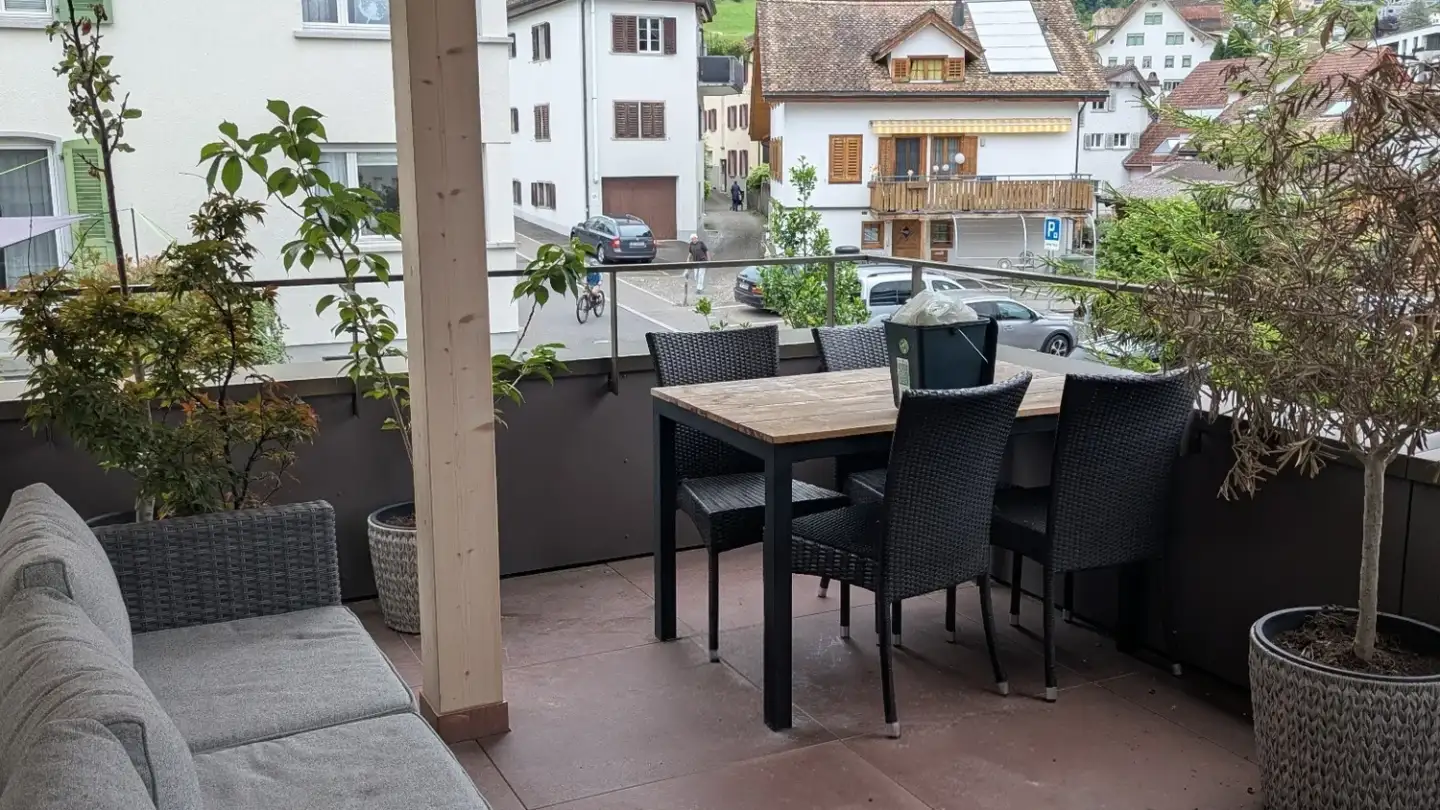 Wohnung mieten - Schützenstrasse 26, 6430 Schwyz - Foto 3