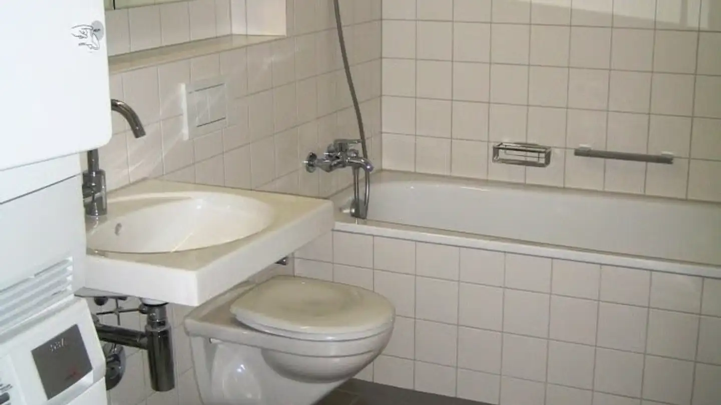 Appartement à louer - Pionierstrasse 24, 8400 Winterthur - Photo 4