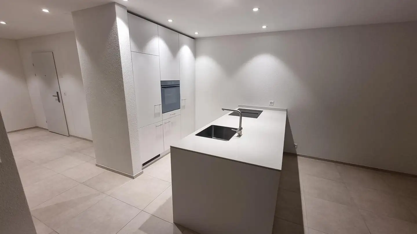 Stepped apartment for rent - Dorfstrasse 75, 8105 Watt