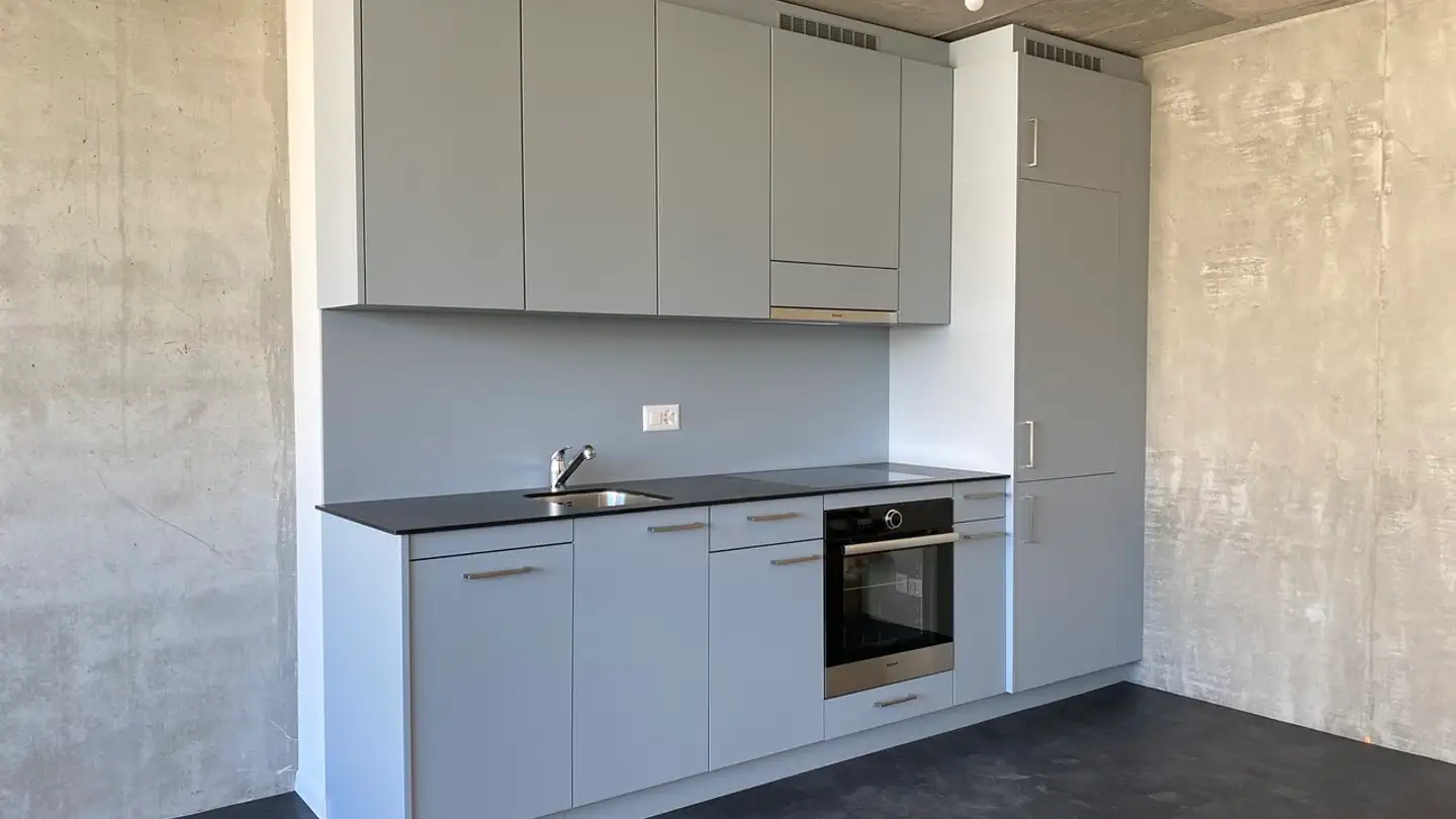 Appartamento in affitto - Route De Chippis 64c, 1950 Sion - Foto 2