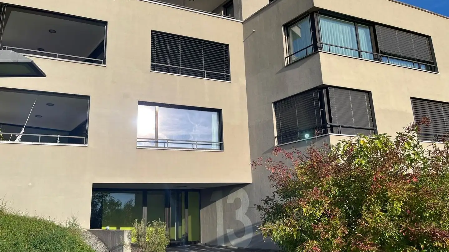 Appartamento in vendita - Höheweg 13, 3600 Thun
