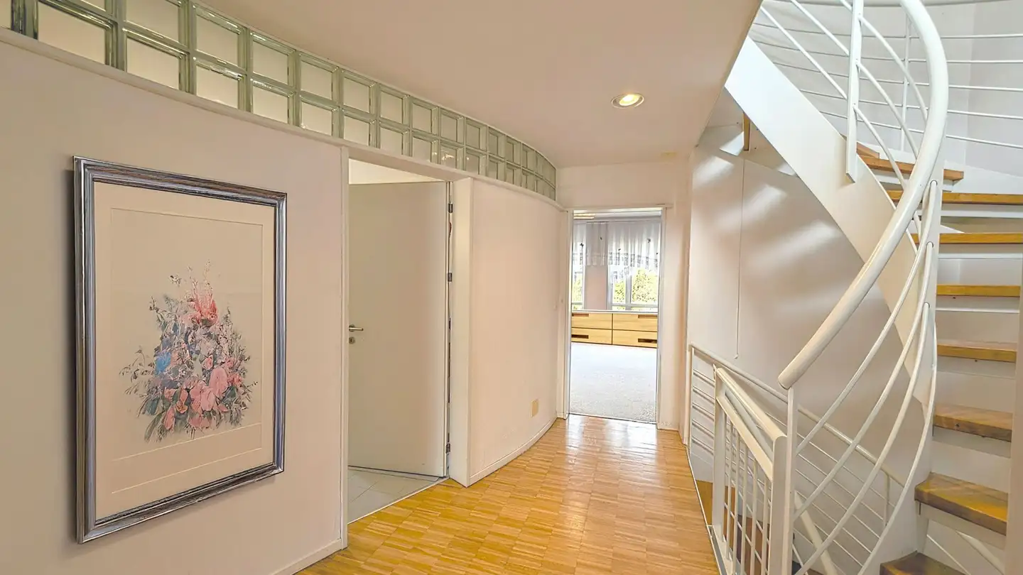 Casa a schiera in vendita - 6330 Cham - Photo 4