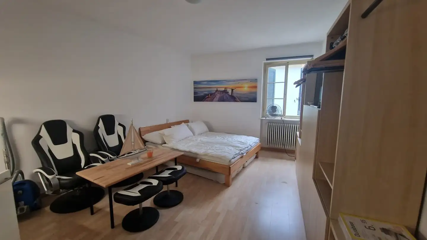 Appartamento ammobiliato in affitto - Carrà Dei Nasi 10, 6612 Ascona - Foto 3