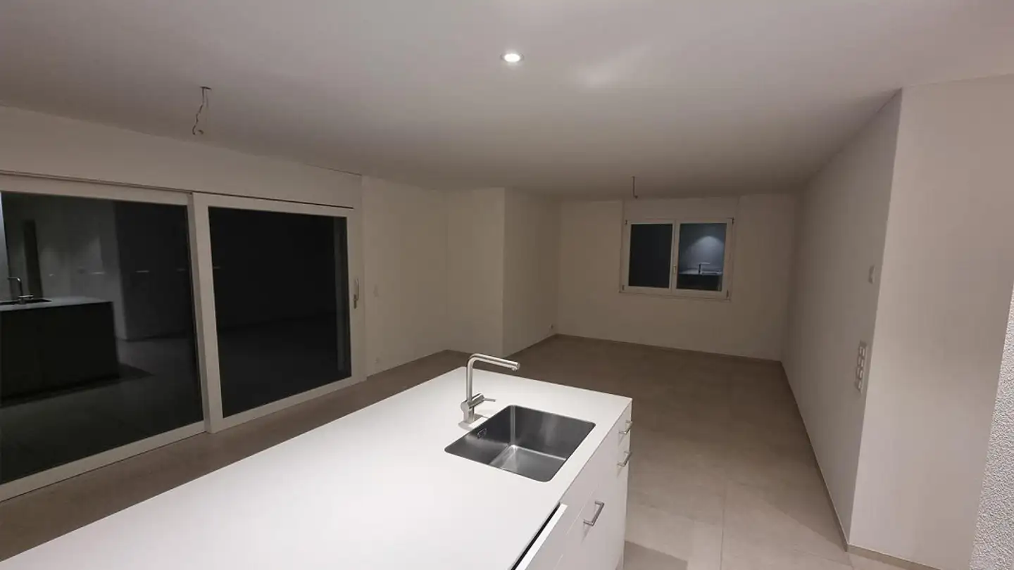 Stepped apartment for rent - Dorfstrasse 75, 8105 Watt - Photo 2