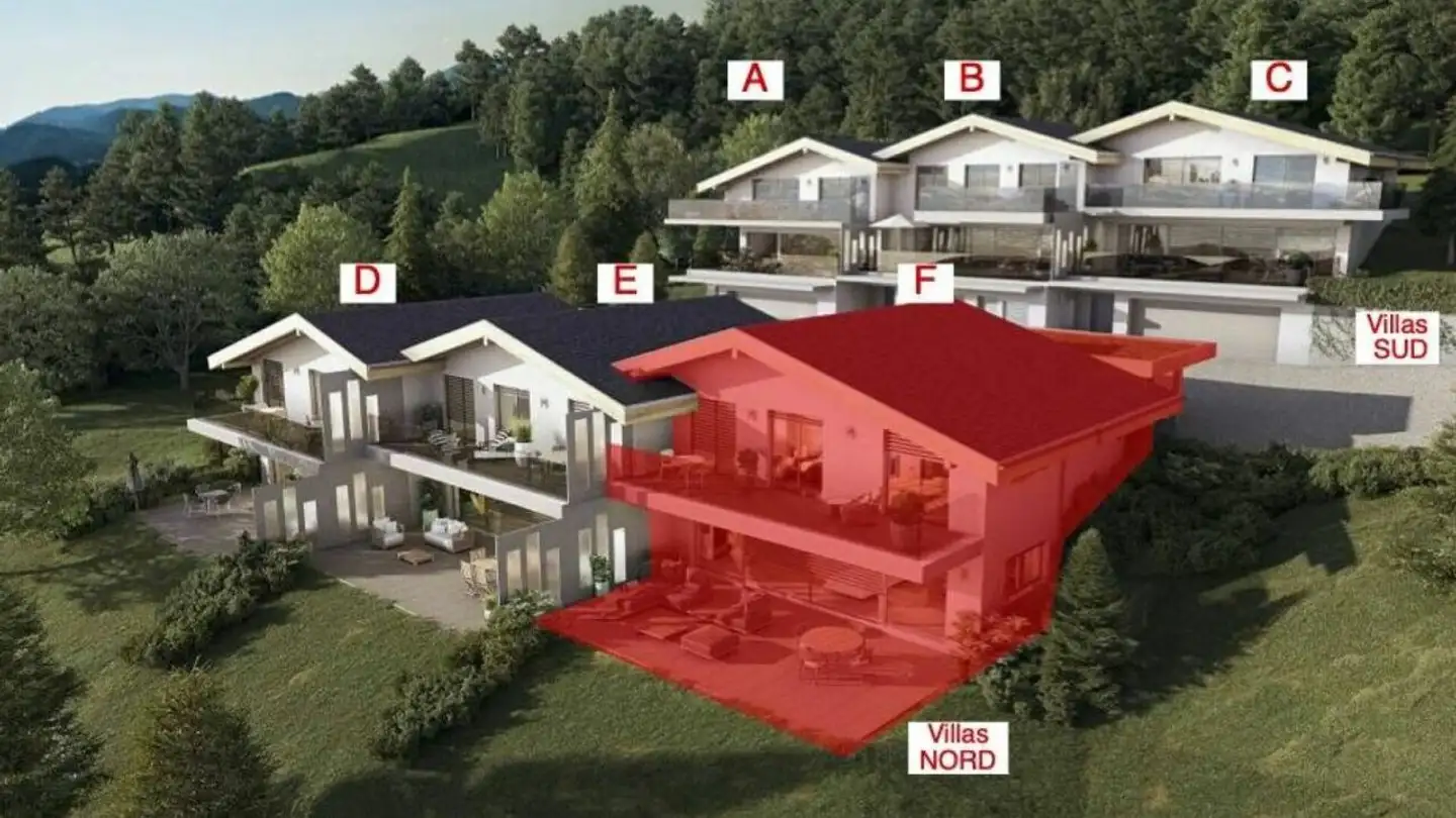 Casa singola in vendita - 1981 Vex - Foto 2