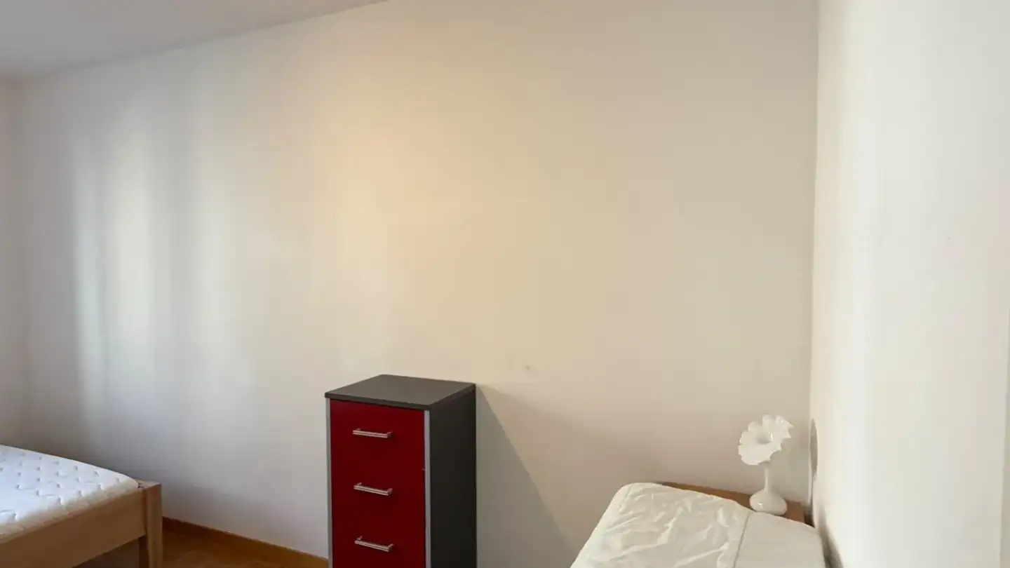 Chambre à louer - Neustadtstrasse 8c, 6003 Luzern - Photo 4