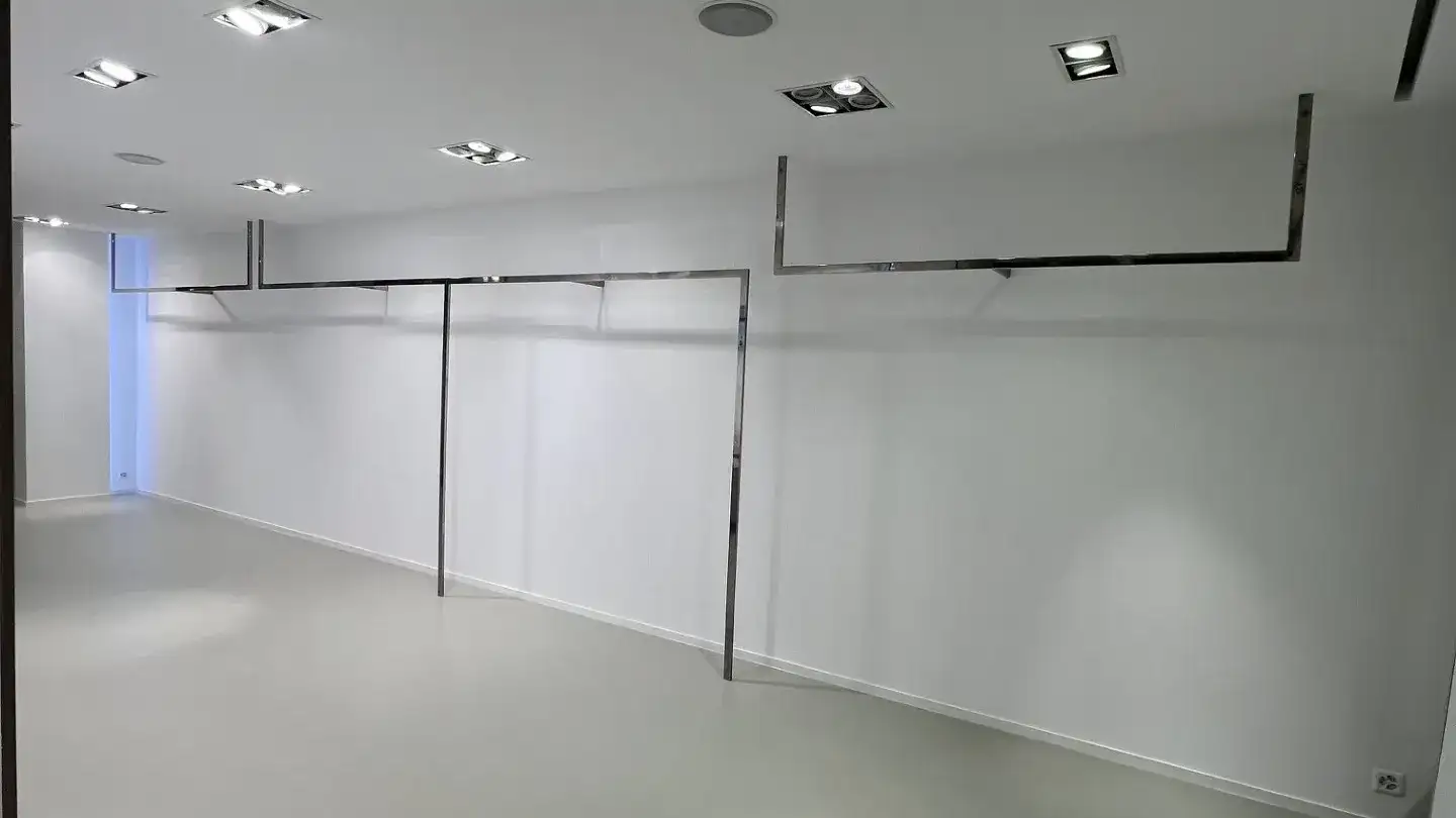 Commercial for rent - Amthausgasse 3, 3011 Bern - Photo 4