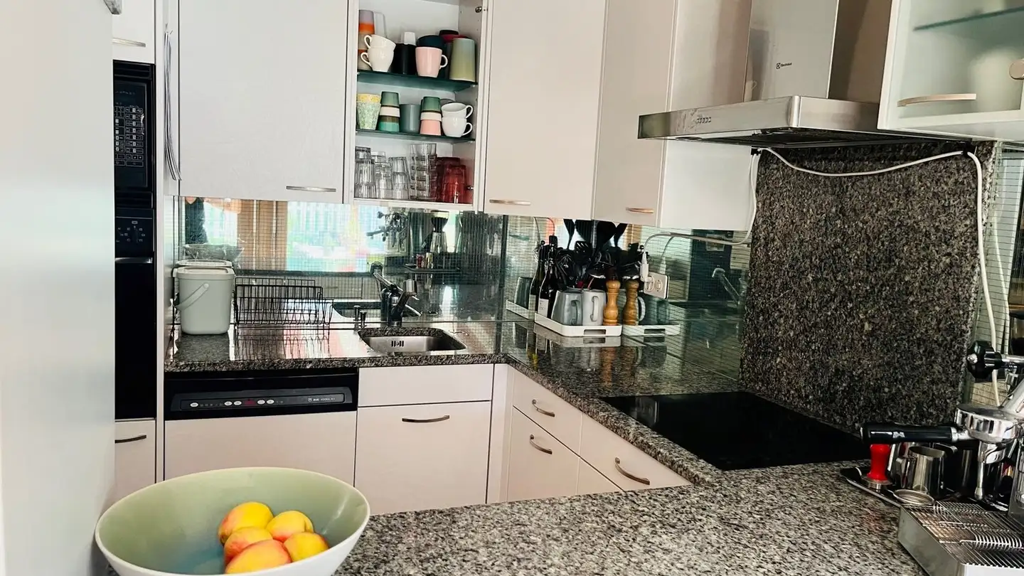 Semi-detached house for rent - Ulmenweg 40b, 3604 Thun - Photo 3