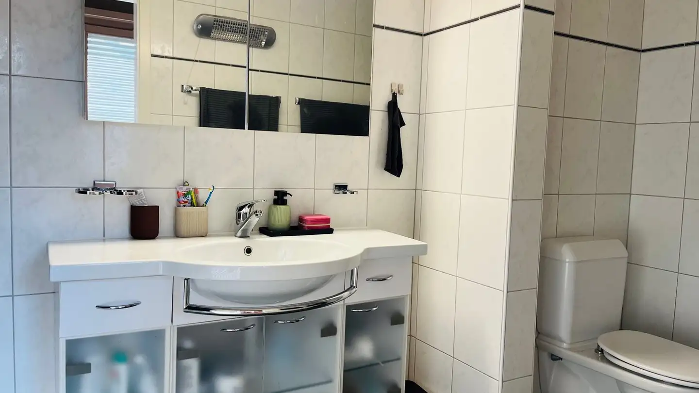 Semi-detached house for rent - Ulmenweg 40b, 3604 Thun - Photo 4