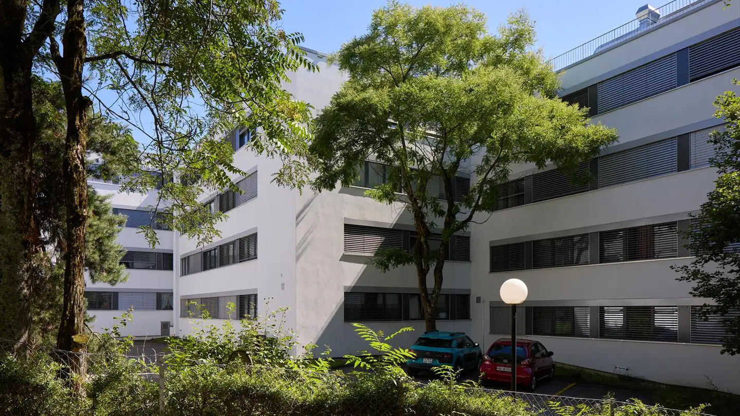 Appartamento in affitto - Avenue De Chailly 21, 1012 Lausanne - Foto 3