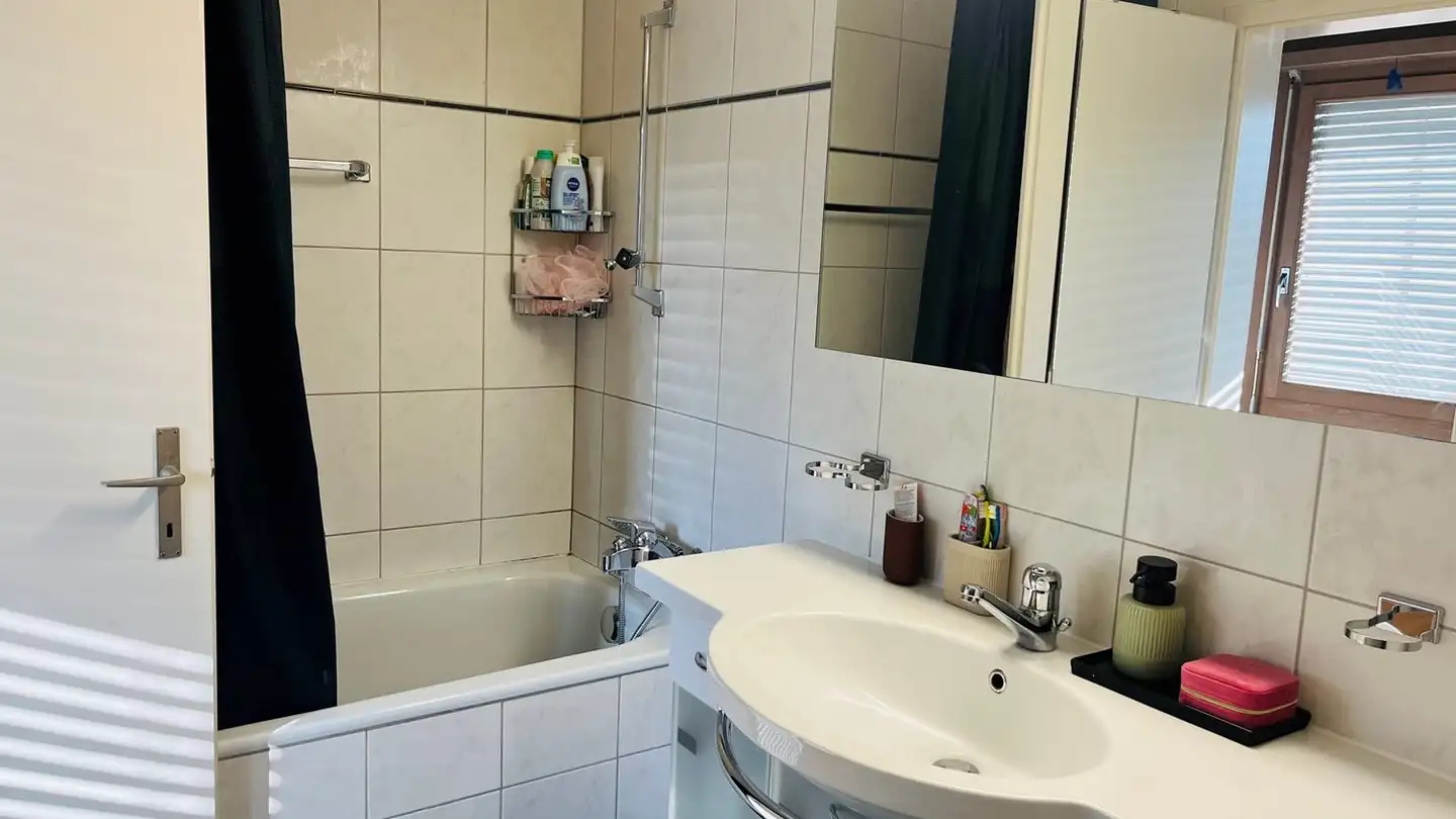 Doppelhaushälfte mieten - Ulmenweg 40b, 3604 Thun - Foto 4