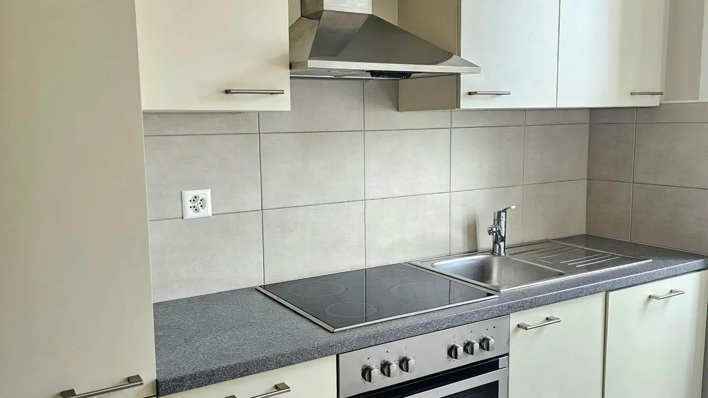 Apartment for rent - Avenue De La Gare 11, 2114 Fleurier