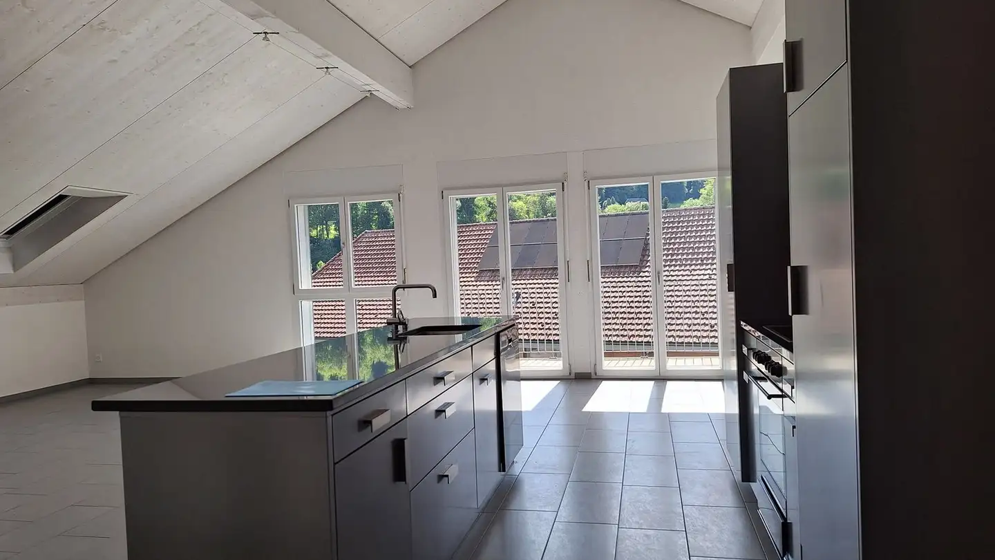 Appartamento in affitto - Tschamerie 8, 3415 Hasle b. Burgdorf