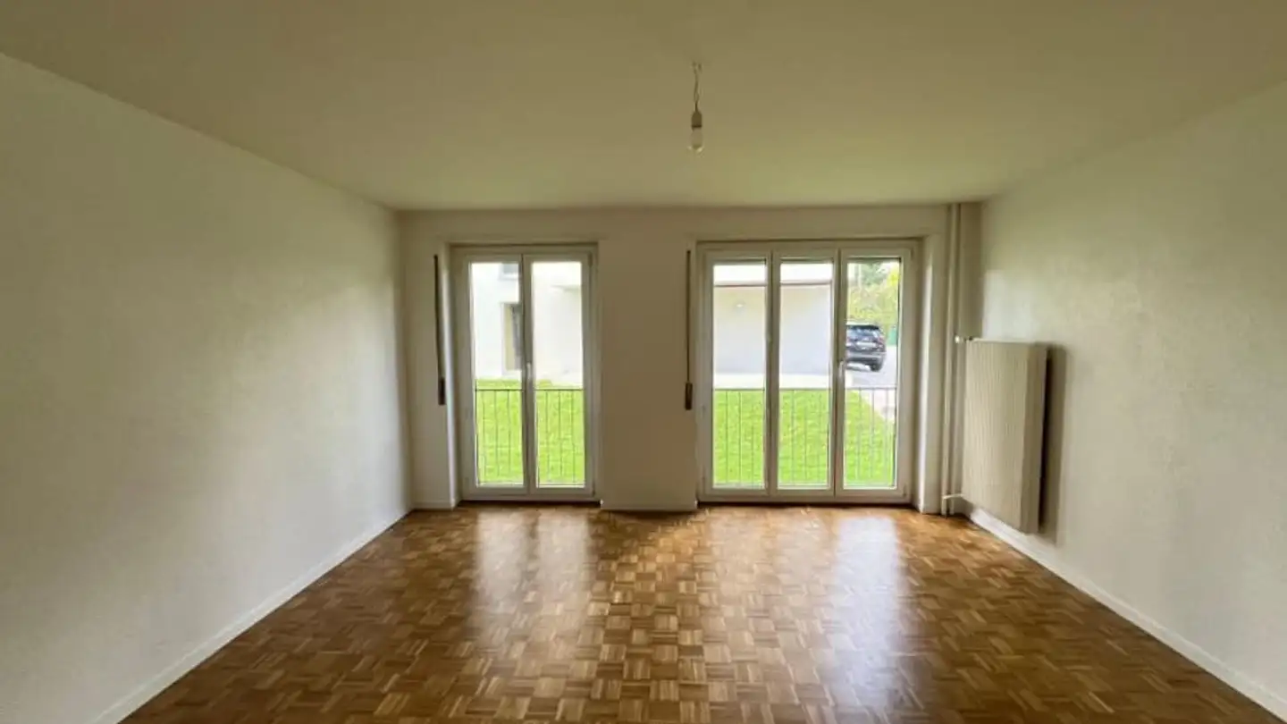 Wohnung mieten - Sous-Les-Vignes 6, 2072 St-Blaise
