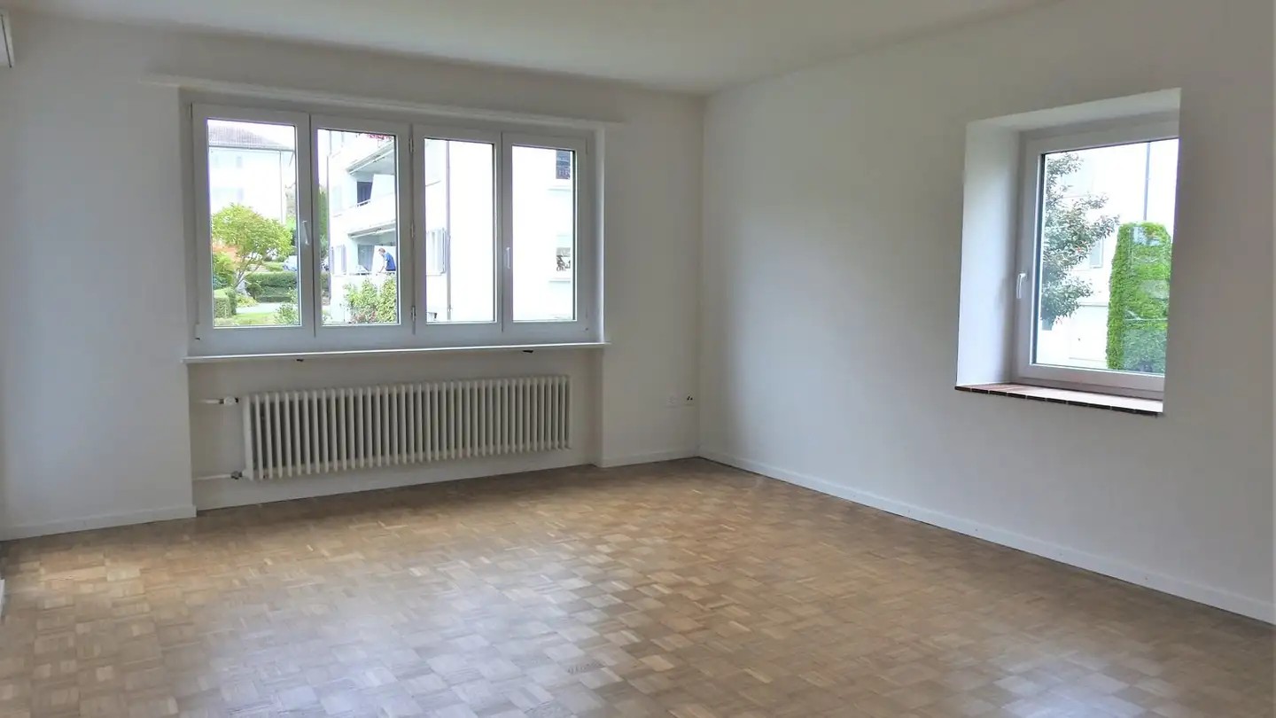 Apartment for rent - Pestalozzistrasse 1, 9403 Goldach - Photo 4