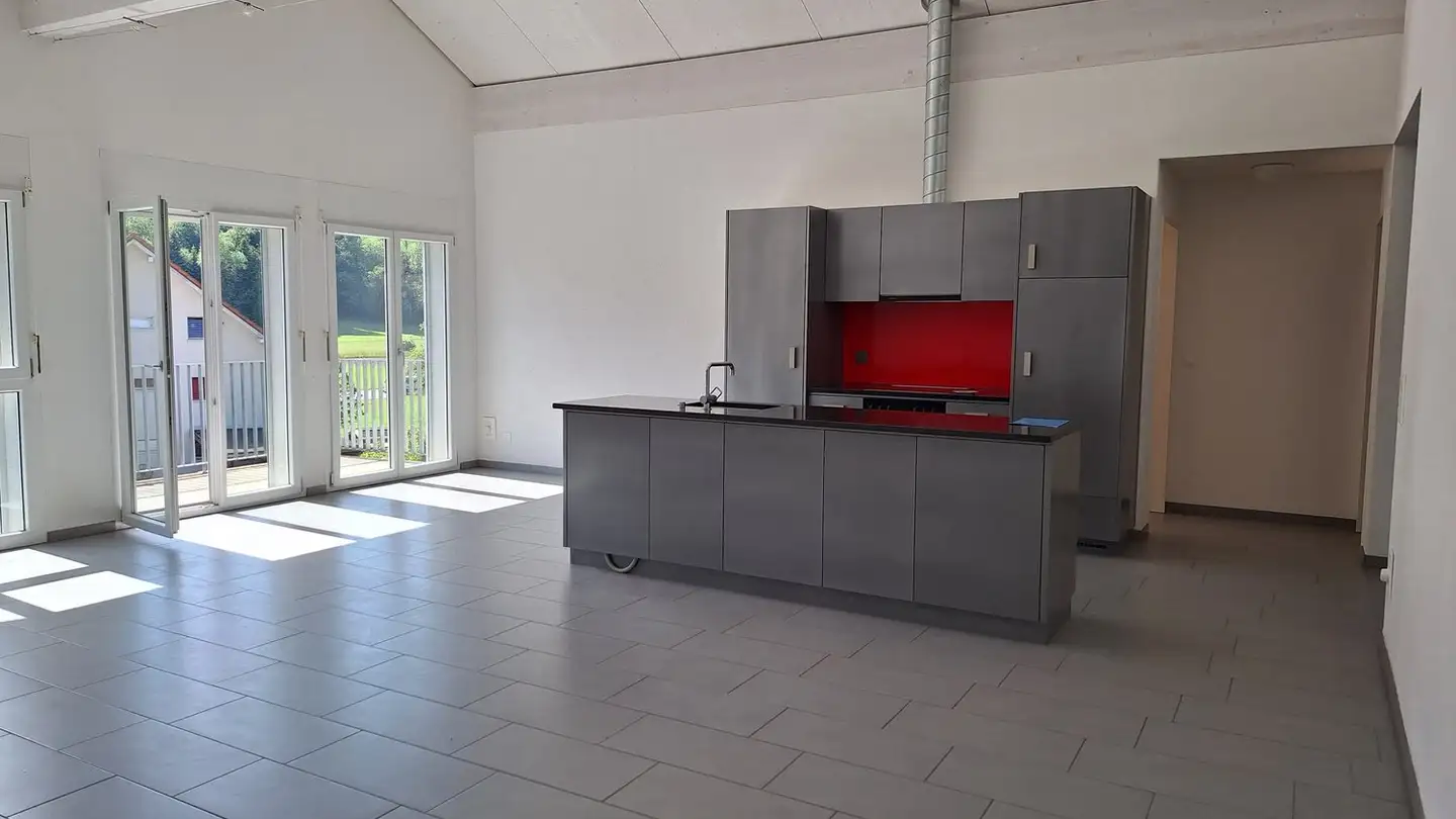Appartamento in affitto - Tschamerie 8, 3415 Hasle b. Burgdorf - Foto 2
