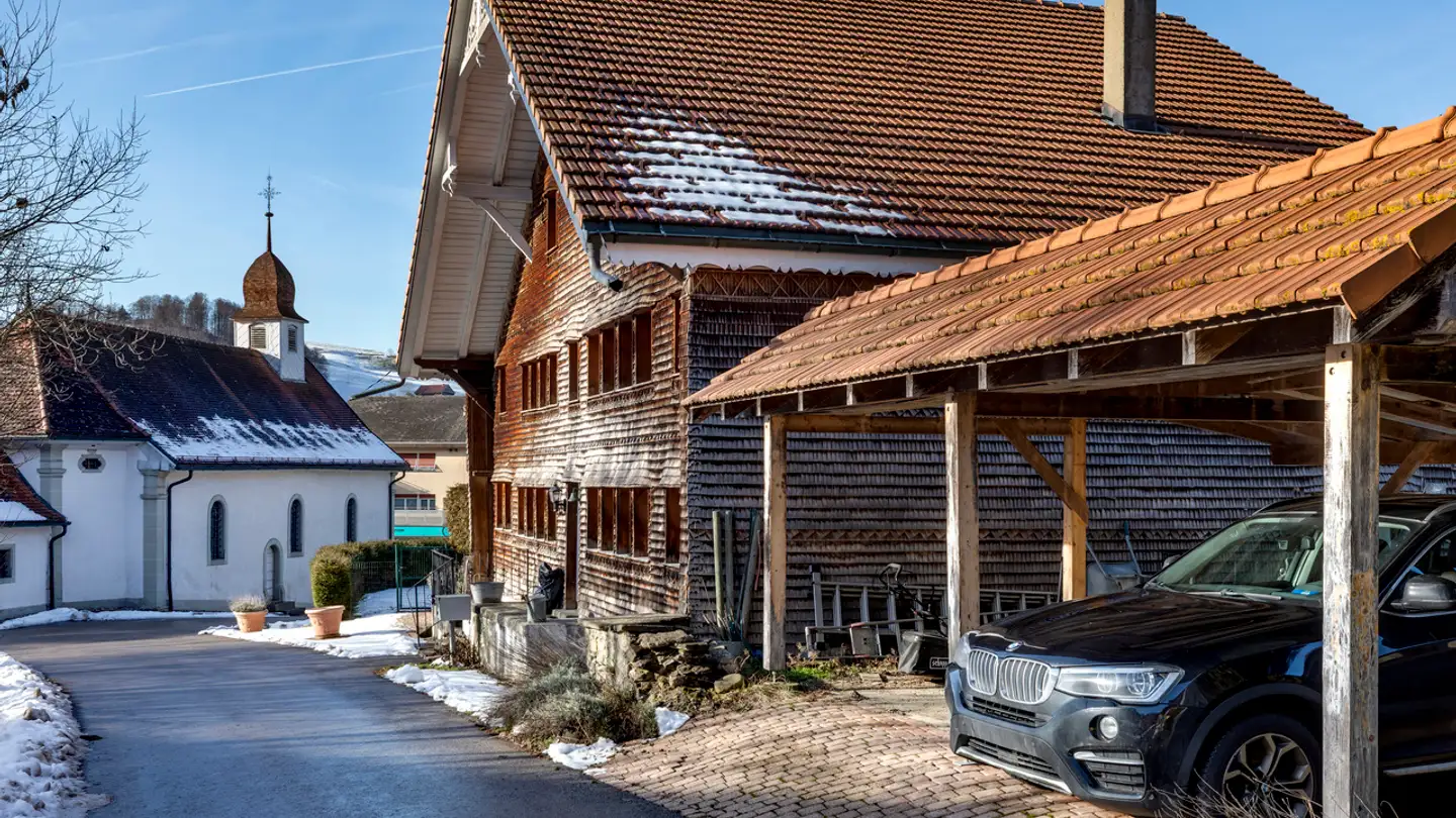 Single house for sale - 1634 La Roche FR - Photo 2