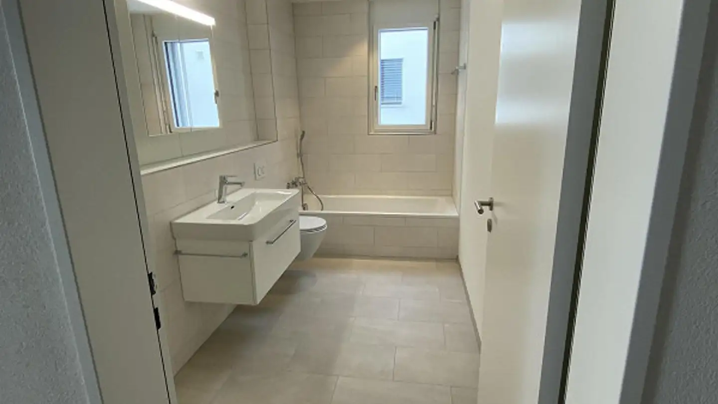 Appartamento in affitto - Bahnhofstrasse 13, 6110 Wolhusen