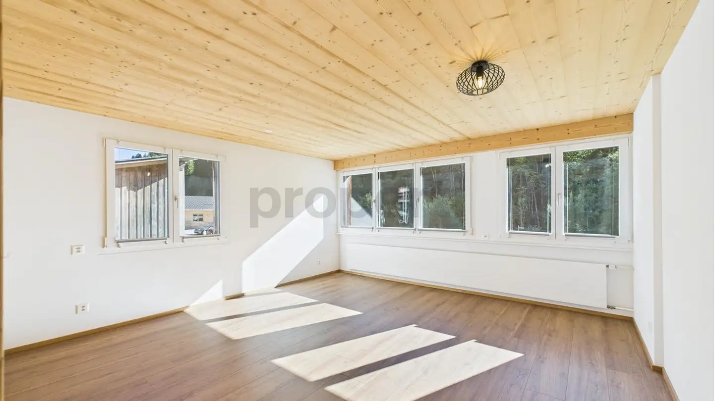 Apartment for rent - 7240 Küblis