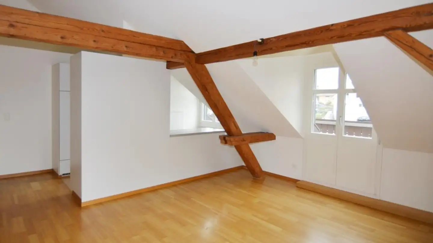 Penthouse for rent - Hauptstrasse 20, 8505 Pfyn - Photo 2