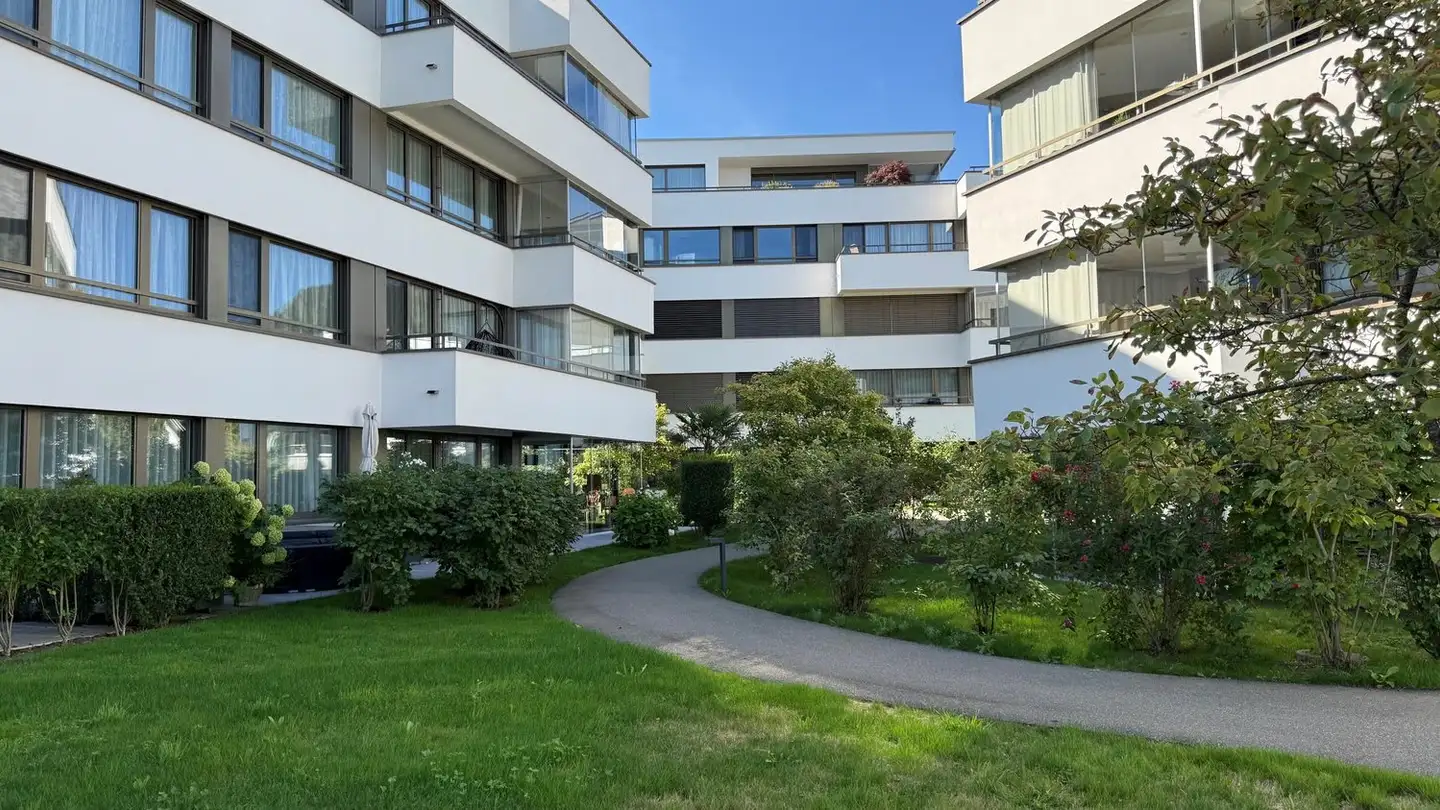 Appartement à louer - Pfäffikonerstrasse 13, 8834 Schindellegi
