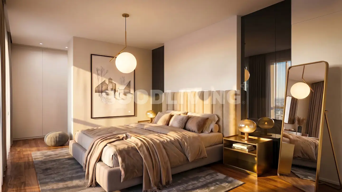 Apartment for sale - Im Hebler 13, 9450 Altstätten SG - Photo 3