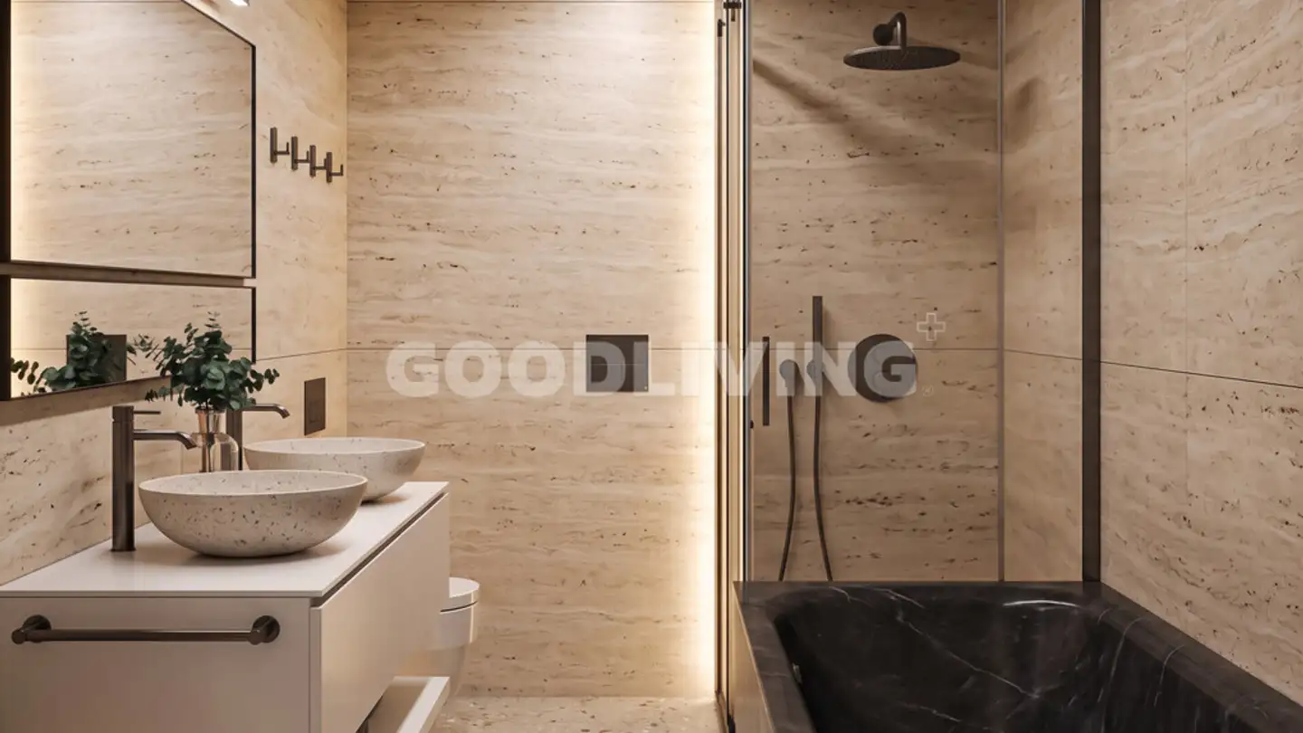 Apartment for sale - Im Hebler 13, 9450 Altstätten SG - Photo 4
