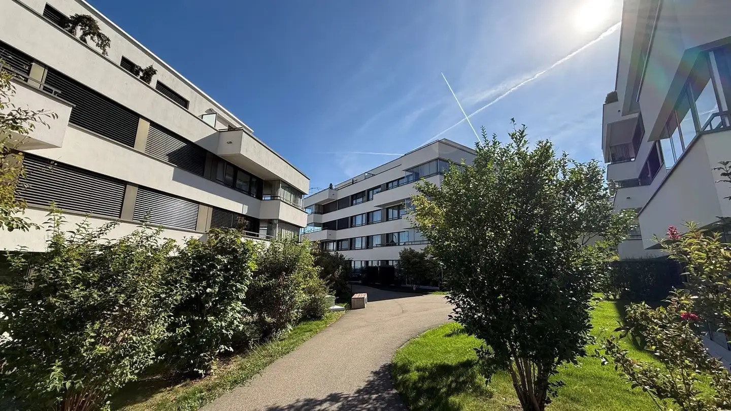 Appartement à louer - Pfäffikonerstrasse 13, 8834 Schindellegi - Photo 2