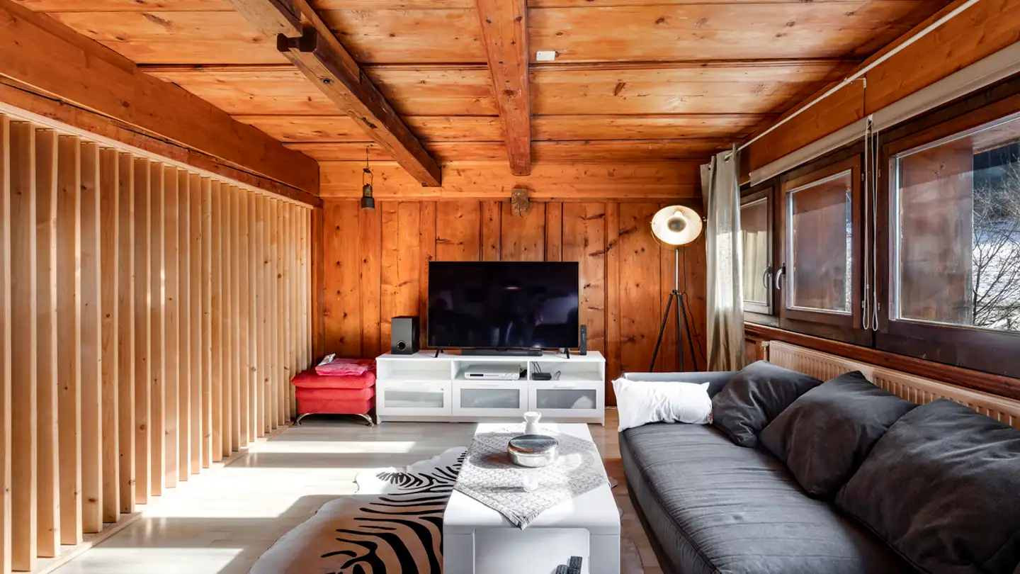 Single house for sale - 1634 La Roche FR - Photo 4