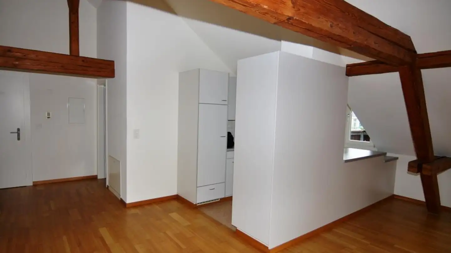 Penthouse for rent - Hauptstrasse 20, 8505 Pfyn - Photo 3