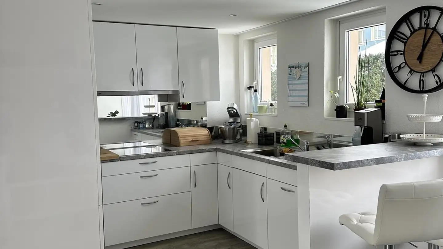 Apartment for rent - 8810 Horgen