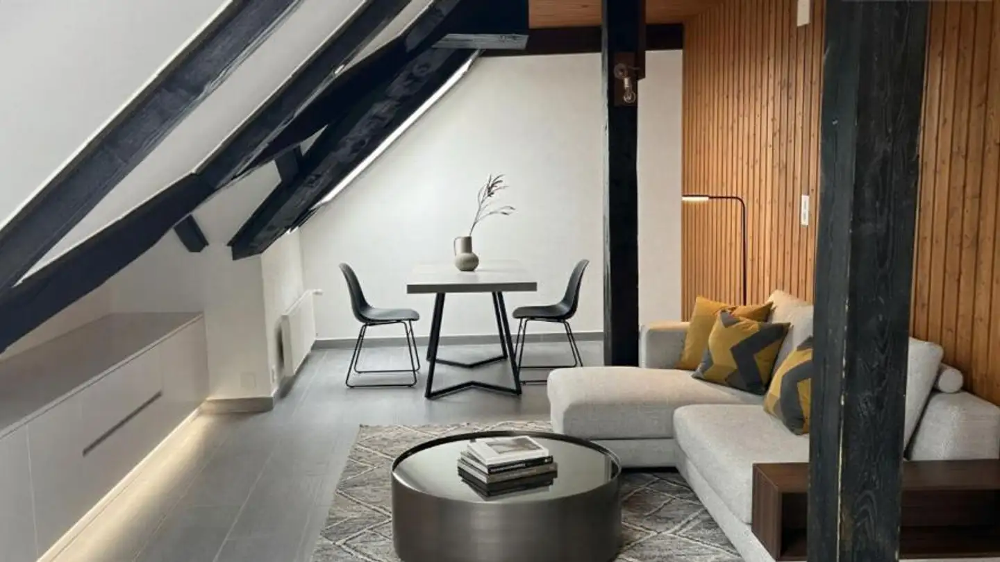 Apartment for rent - Rue De Neuchâtel 22, 2034 Peseux