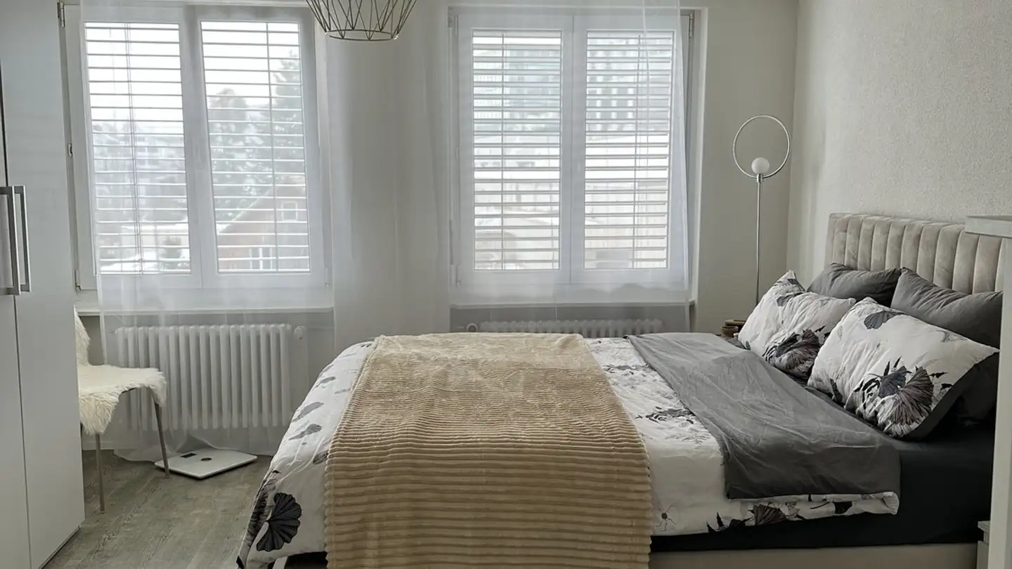 Apartment for rent - 8810 Horgen - Photo 4