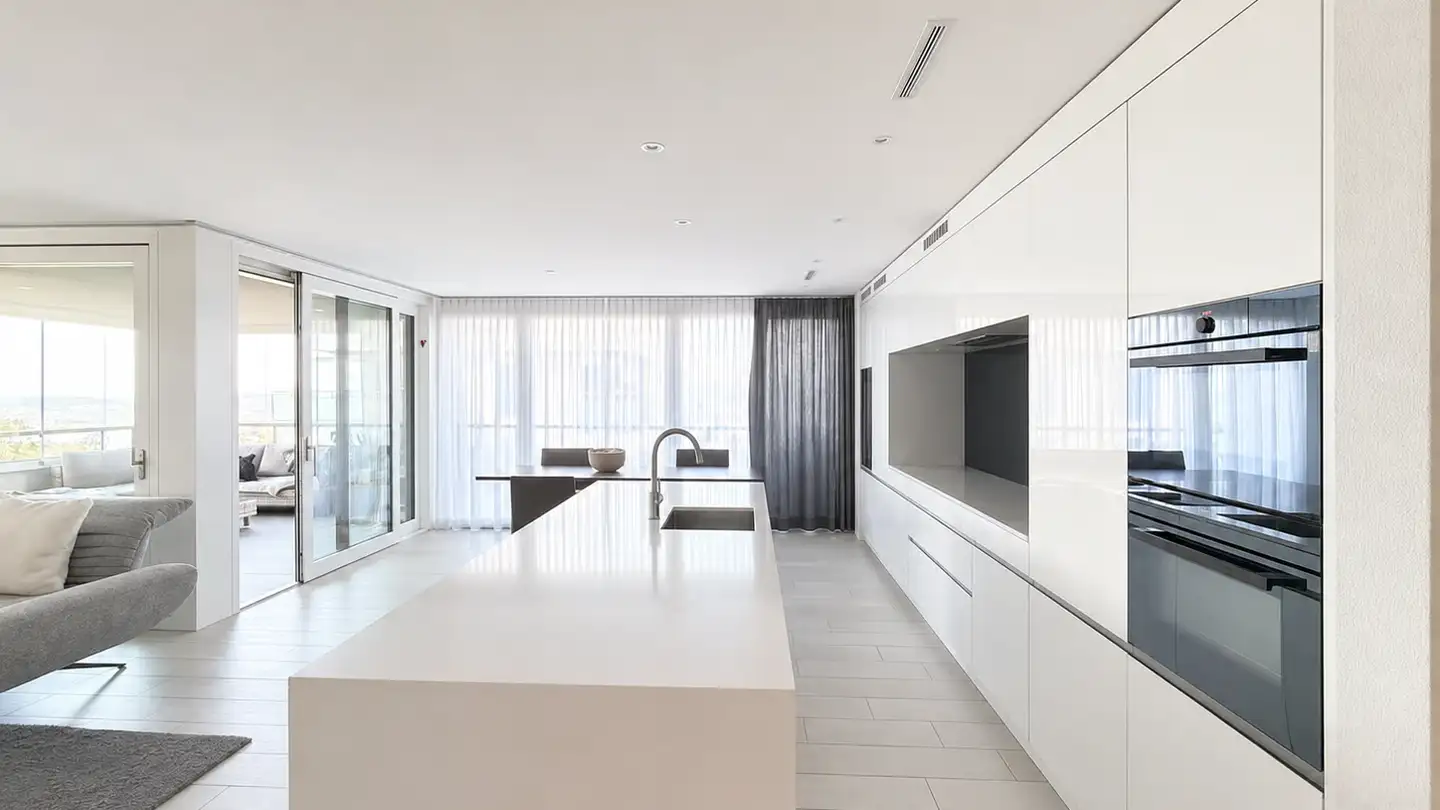 Appartement à louer - Pfäffikonerstrasse 13, 8834 Schindellegi - Photo 4