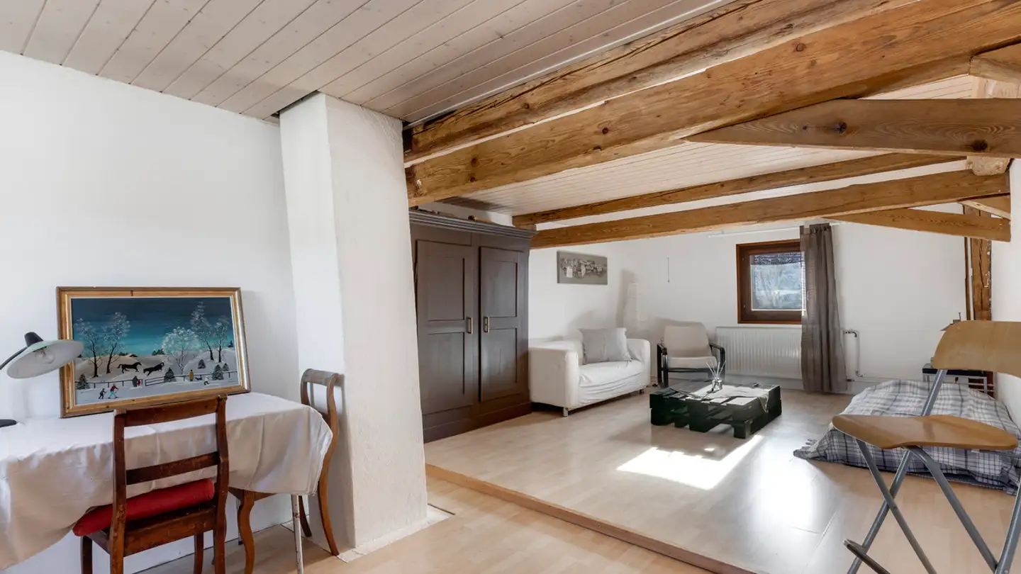 Single house for sale - Chemin Du Stand 3, 1634 La Roche FR