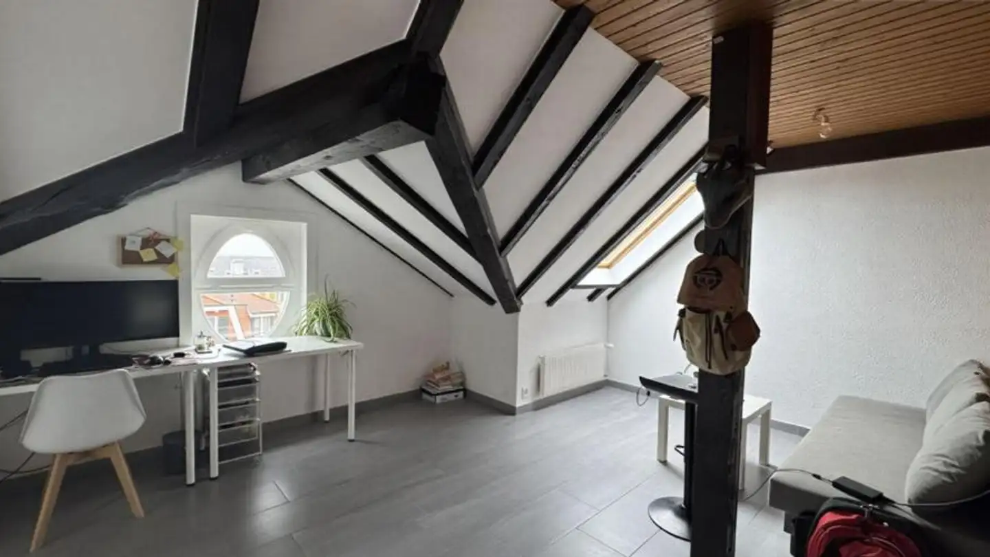 Apartment for rent - Rue De Neuchâtel 22, 2034 Peseux - Photo 2