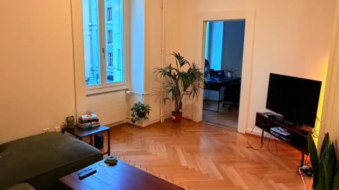 Appartement à louer - 1201 Genève - Photo 2