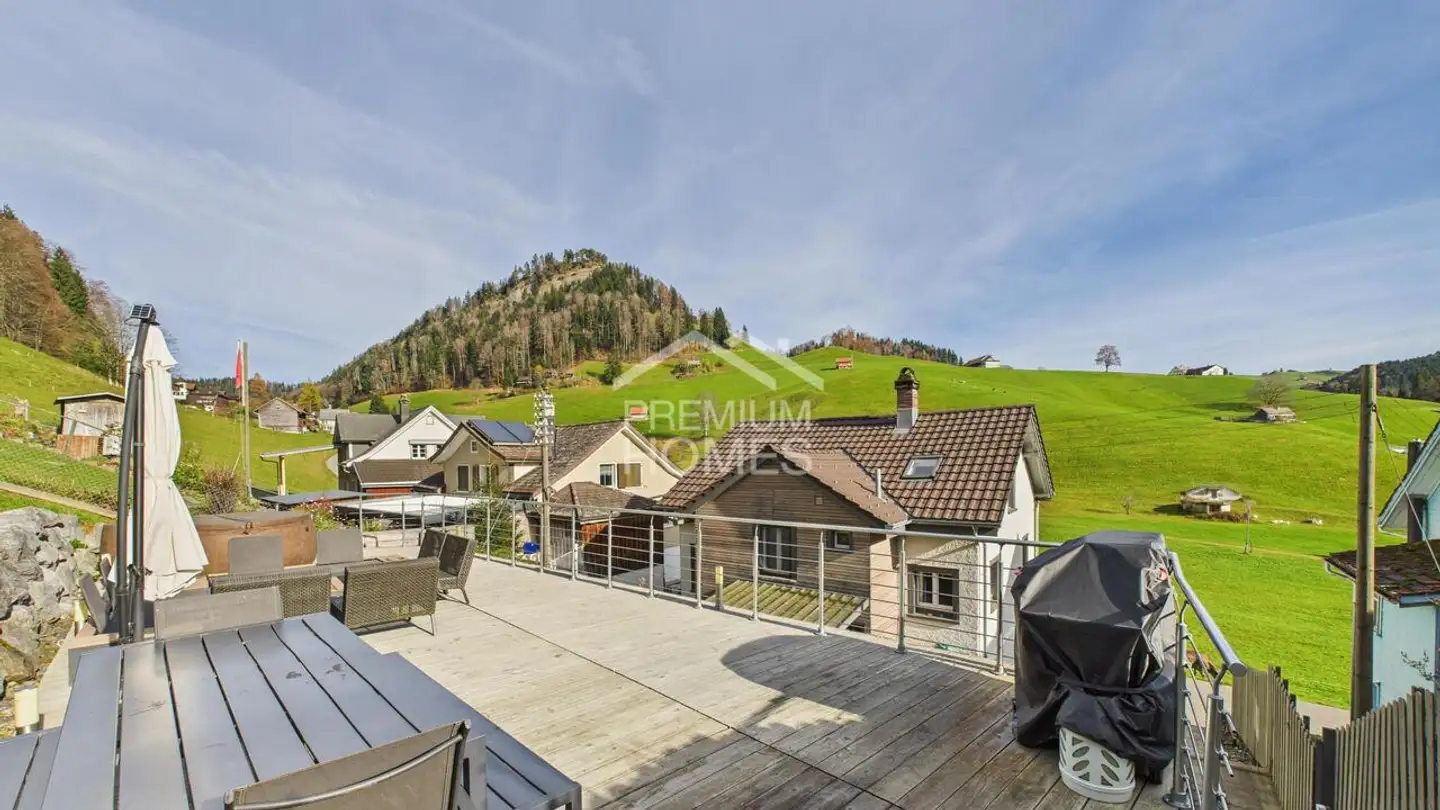 Maison individuelle à vendre - 9113 Degersheim