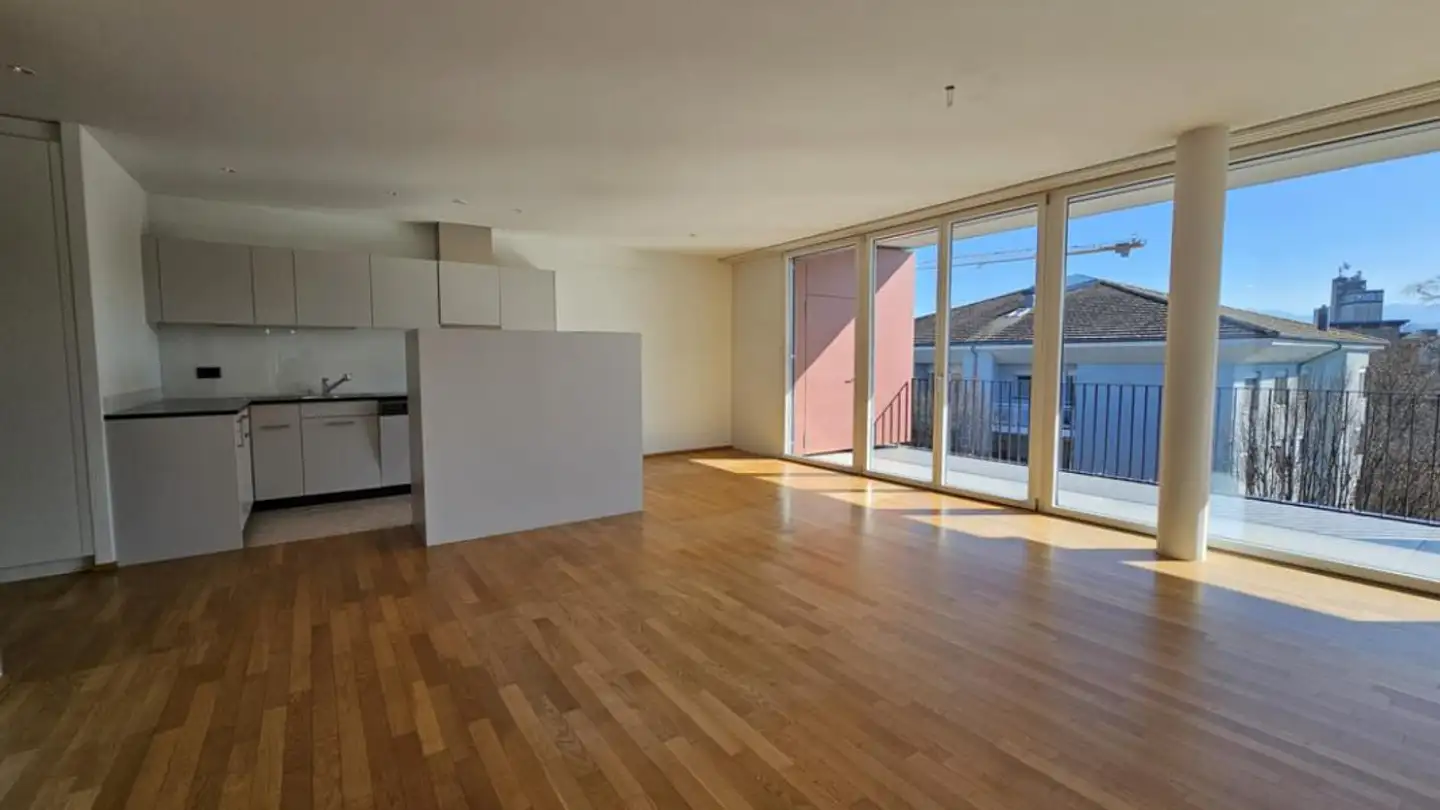 Appartement à louer - Leopoldweg 7, 6210 Sursee - Photo 2