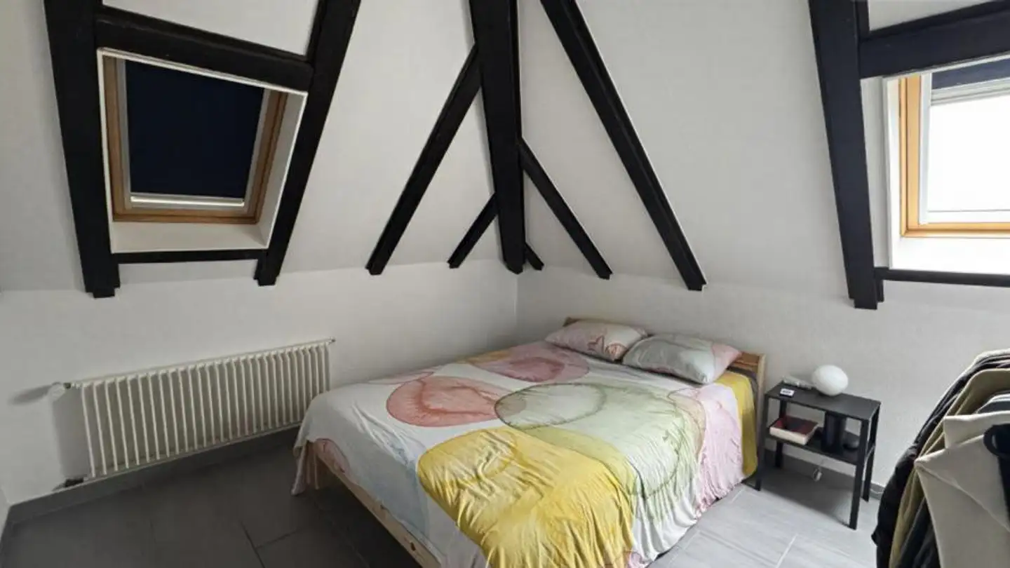Apartment for rent - Rue De Neuchâtel 22, 2034 Peseux - Photo 4