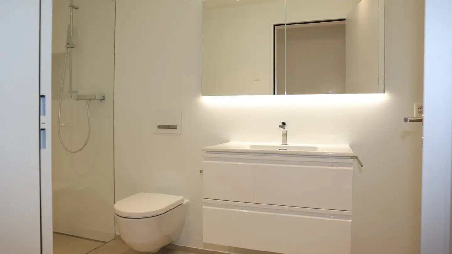 Appartamento in affitto - Trottenstrasse 38b, 8180 Bülach