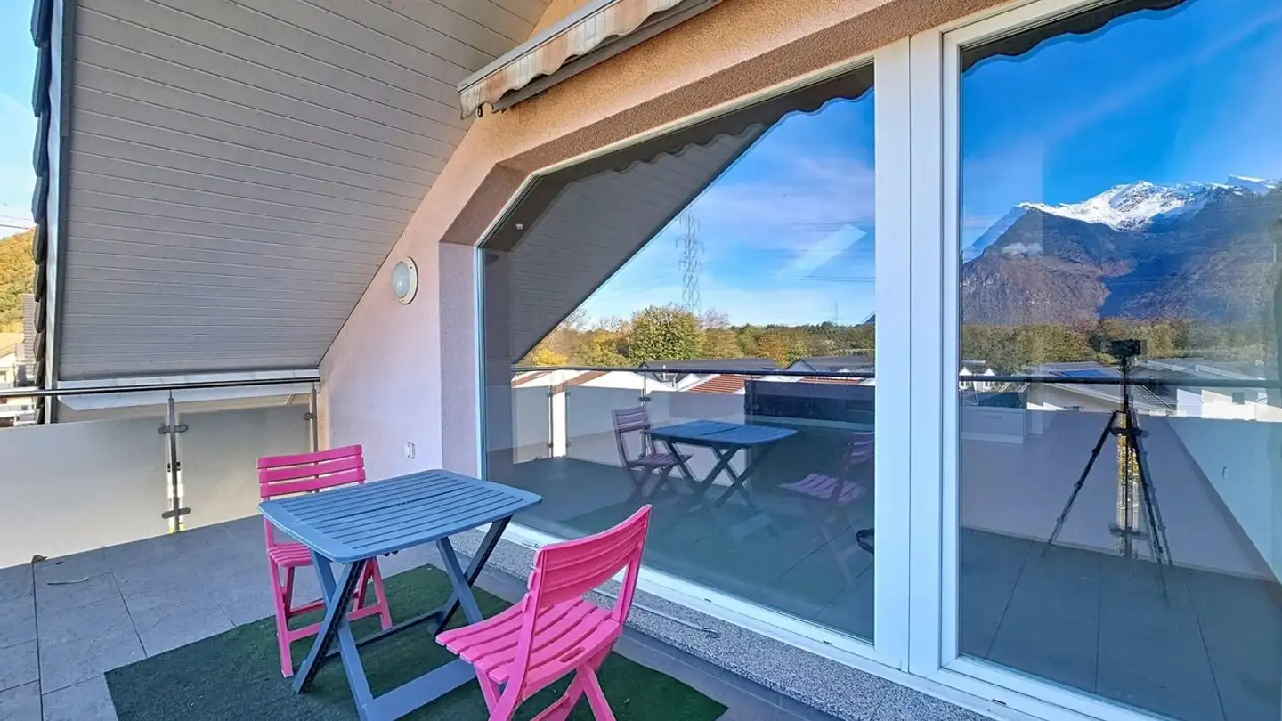 Apartment for sale - 1852 Roche VD - Photo 2