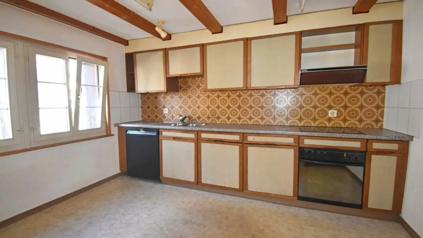 Single house for sale - Lehwiesweg 2, 9608 Ganterschwil - Photo 3