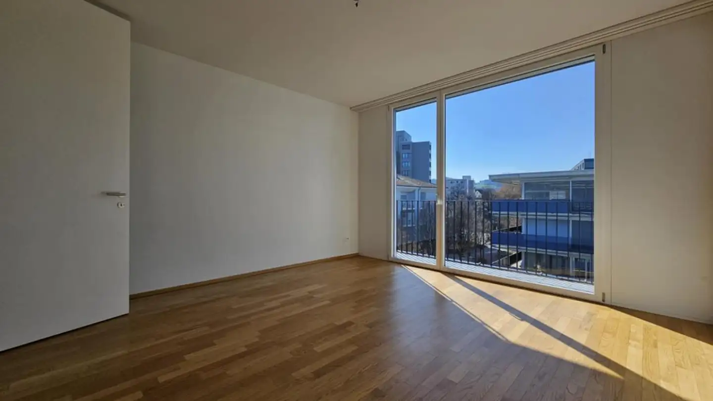 Appartement à louer - Leopoldweg 7, 6210 Sursee - Photo 4