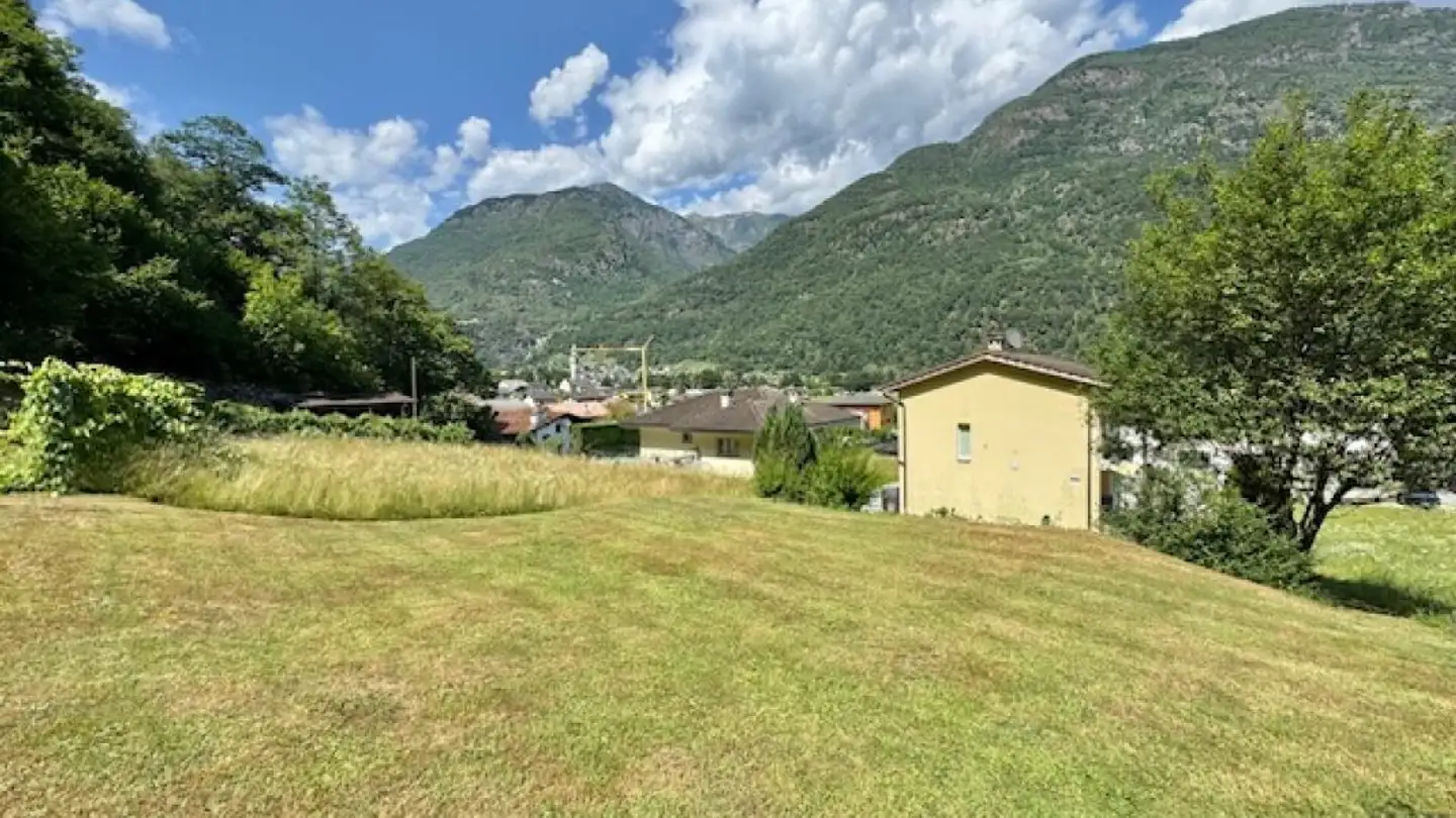 Casa singola in vendita - La Stráda Dala Valèscia 34, 6677 Moghegno - Photo 3