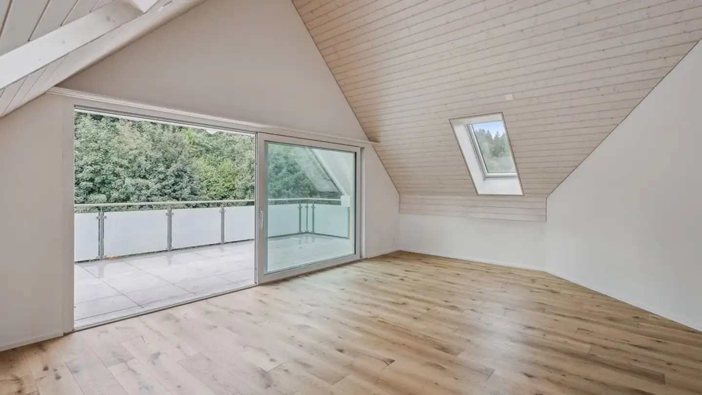 Apartment for rent - Eichholzstrasse 4, 8493 Saland - Photo 3