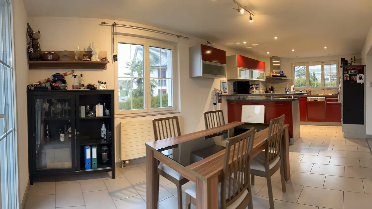 Casa singola in vendita - Im Ziegelfeld 2, 4614 Hägendorf - Photo 2