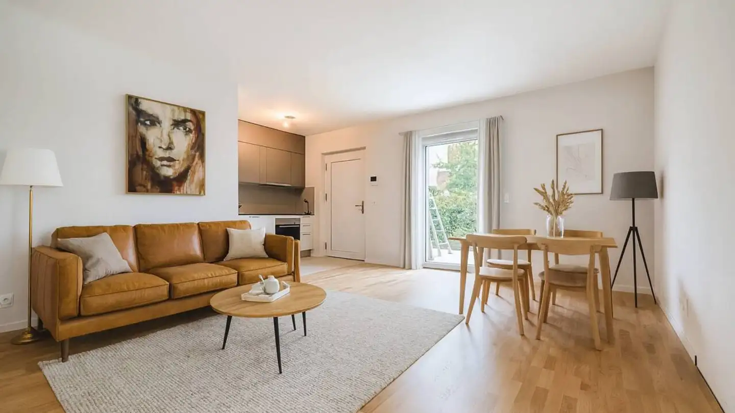 Appartement à vendre - 1026 Denges - Photo 2