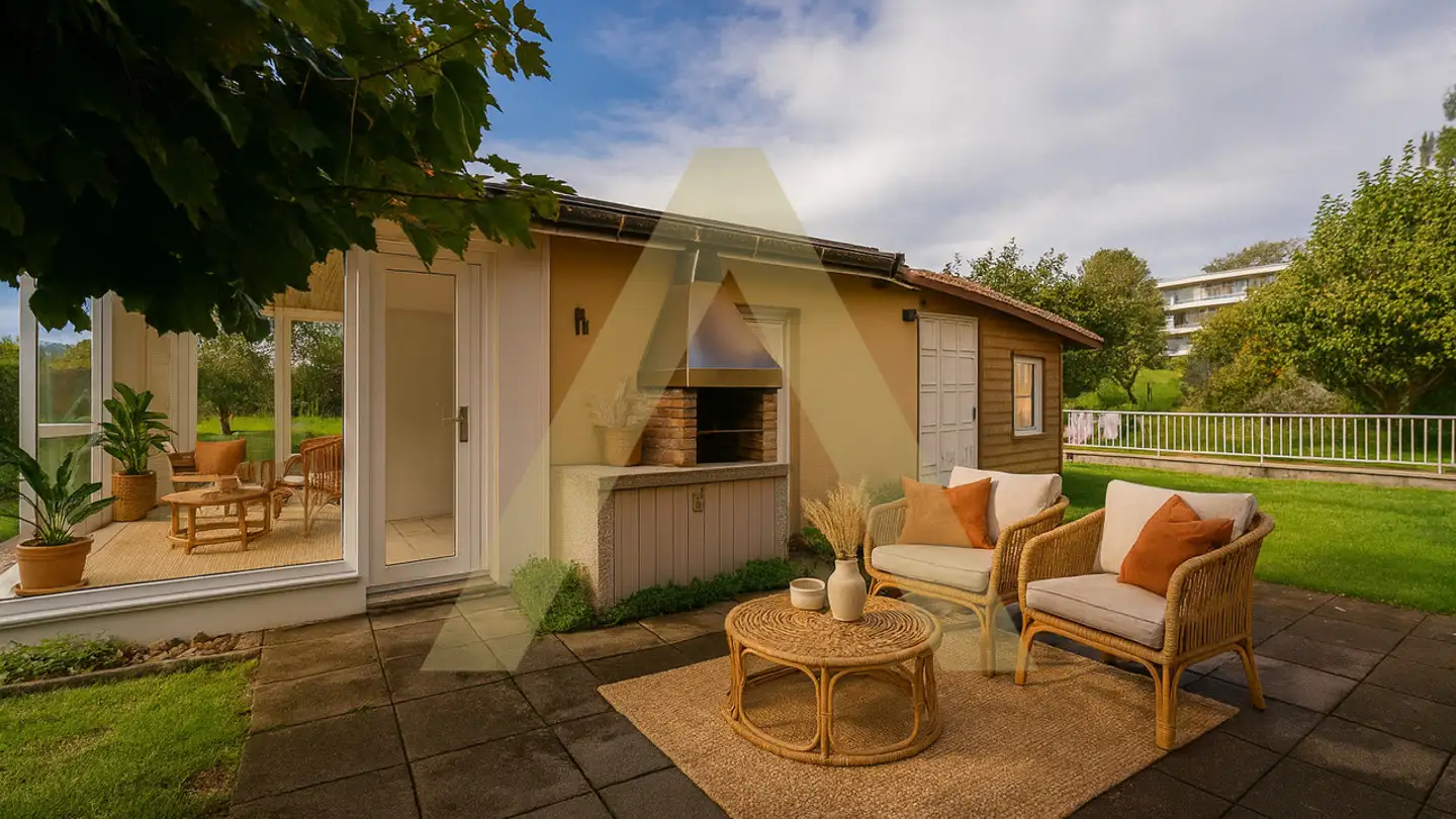 Single house for sale - 1541 Sévaz - Photo 3